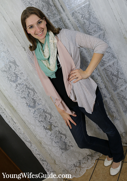 Brixon on sale ivy cardigan