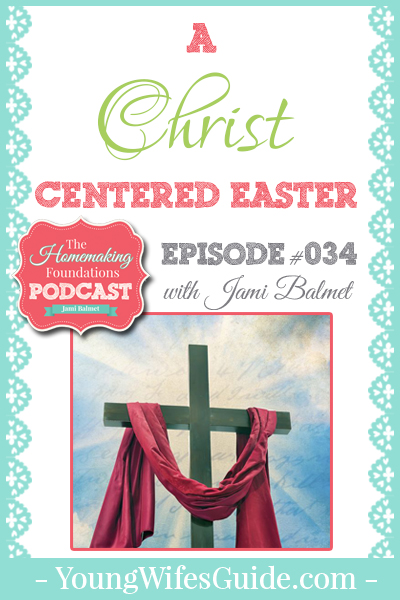 Hf #34- A Christ Centered Easter - Pinterest