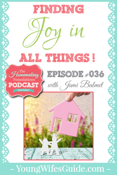 Hf #36 - Finding Joy in All Aspects of My Life - Pinterest