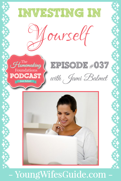Hf #37 - Investing in Yourself - Pinterest