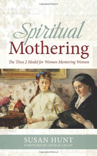 Spiritual mothering