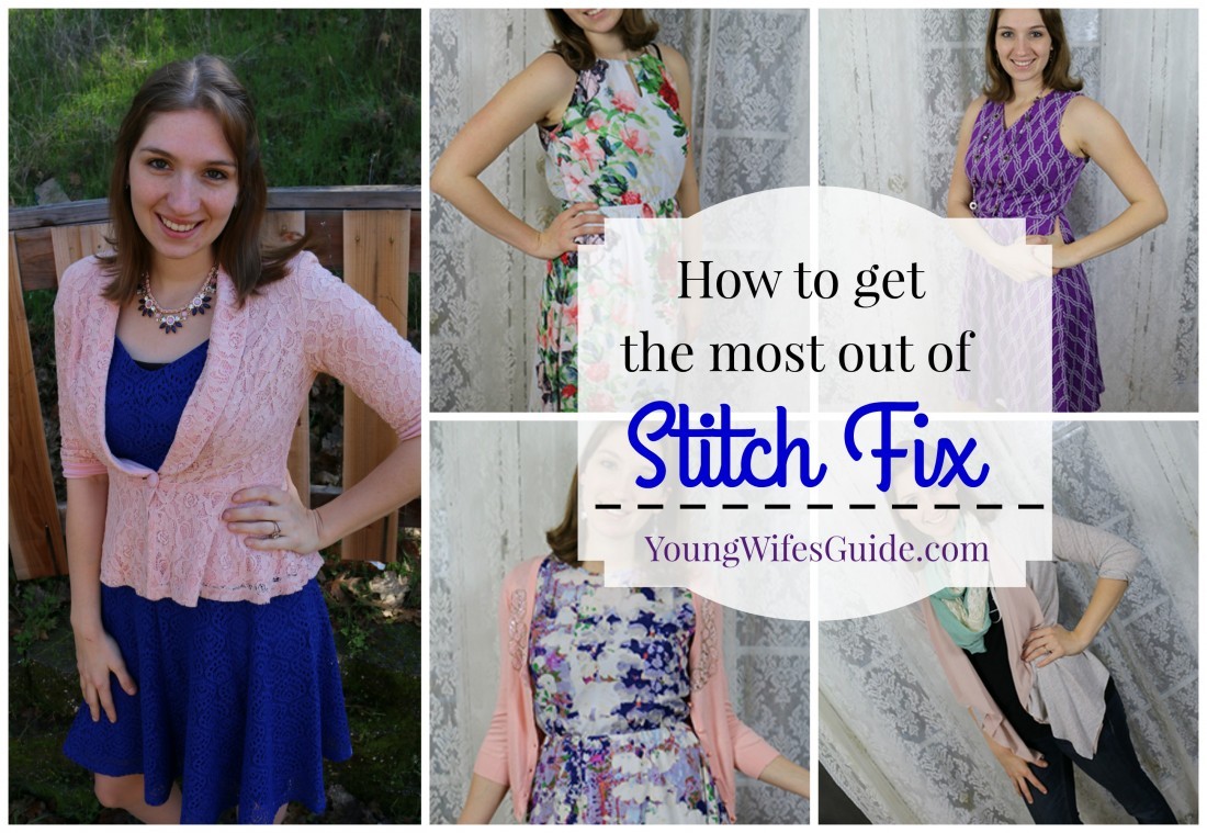 Pin on stitch fix