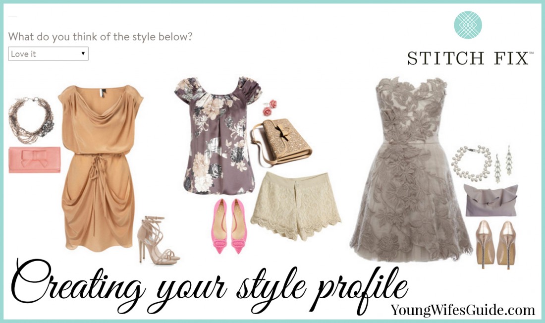 Style-profile