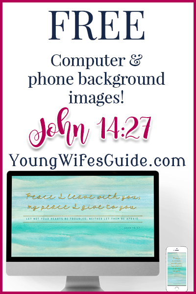 John 14-27 Free Downloads