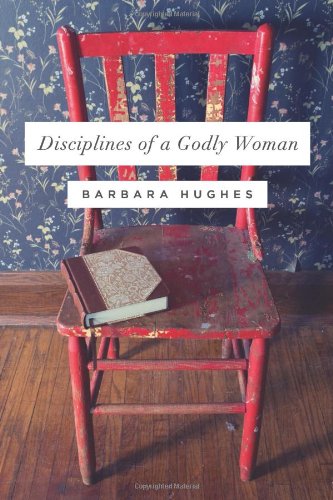 disciplines-of-a-godly-woman