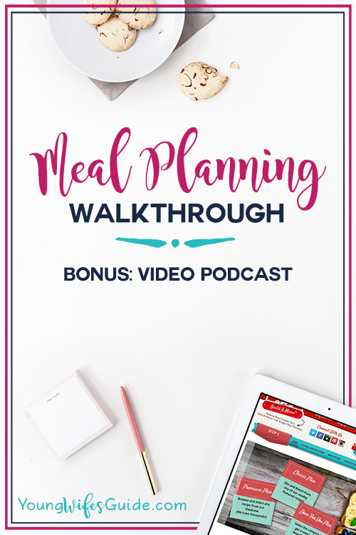 meal-planning-walkthrough