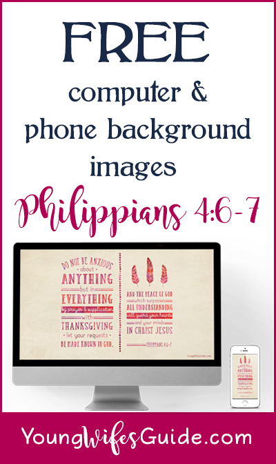 Philippians 4 Background images