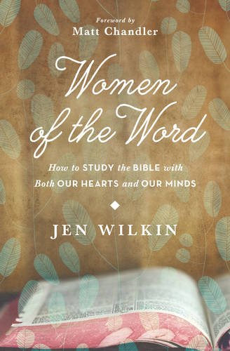 women-of-the-word