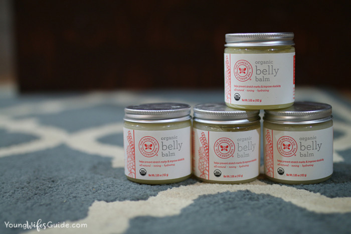 belly-balm