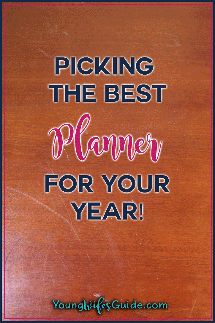 Picking-the-best-planner-for-your-life