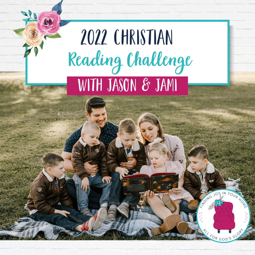 2022 Christian Reading Challenge LaptrinhX / News