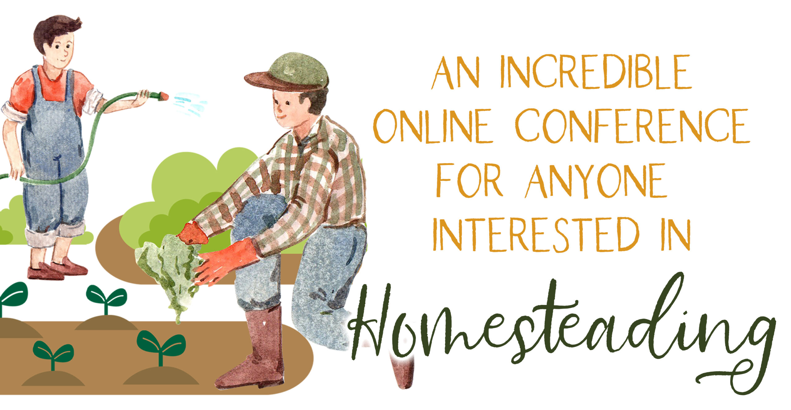 Homesteading Conference June 2024 In India Ardeen Amelina